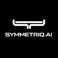 Symmetriq.ai logo - Similar company to Susana Franco - Coaching, Mentoring & Business Consulting.