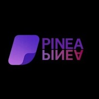 PINEA logo - Similar company to Yellocloud