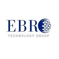 EBRO TECHNOLOGY GROUP logo - Similar company to Really