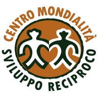 Centro Mondialità Sviluppo Reciproco logo - Similar company to Leguminose Project