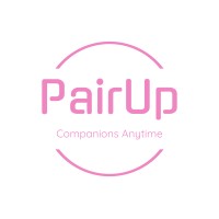 Pairup logo - Similar company to Keynate