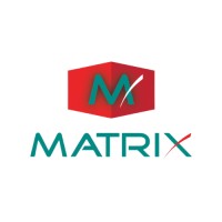 Matrix Incorporated W.L.L. logo - Similar company to Wings Micro Systems
