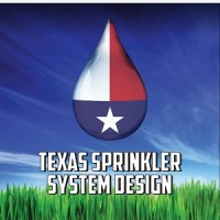 Texas Sprinkler System Design