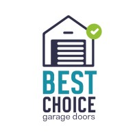 Best Choice Garage Doors logo - Similar company to Shuretech Ltd