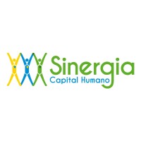 SINERGIA CAPITAL HUMANO logo - Similar company to Txf Ingeniería