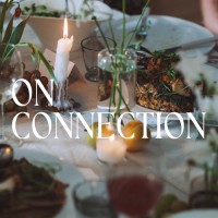 On Connection logo - Similar company to Red Dot Ranch