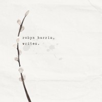 Robyn Harris Writes