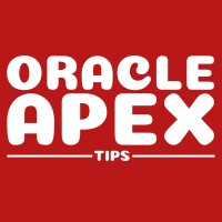 Oracle APEX Tips logo - Similar company to India Oracle Apex User Group