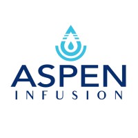 Aspen Infusion logo - Similar company to Civic Infusion - A Vivo Company