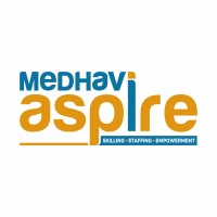 Medhavi Aspire logo - Similar company to Gentech Hire Llc