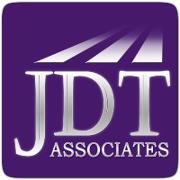 JDT ASSOCIATES logo - Similar company to The Michael Plummer Group Mpg
