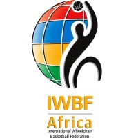 IWBF Africa logo - Similar company to Iwbf Europe