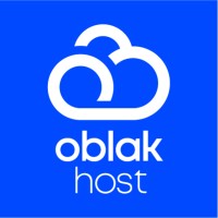Oblak Host logo - Similar company to Epic Wp Solutions