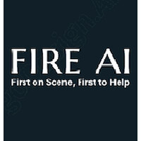 Fire Scan logo - Similar company to Yesweken
