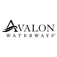 Avalon Waterways Italia logo - Similar company to Escorted Globus Tours