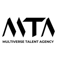 Multiverse Talent Agency logo - Similar company to Pro Player India