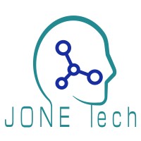 JoneTech logo - Similar company to Links Logistics & Services
