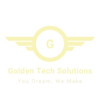 Golden Tech Solutions logo - Similar company to Goldentech