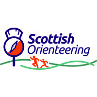 Scottish Orienteering logo - Similar company to Smartworks