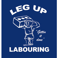 Leg-Up Labouring