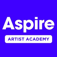 Aspire Artist Academy logo - Similar company to Stem Plug ™