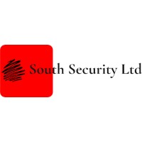 South Security logo - Similar company to Crosbies Security