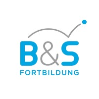 B&S Fortbildung logo - Similar company to Hero.Um