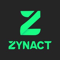 Zynact logo - Similar company to Neumeral Technologies