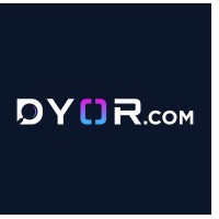 DYOR.com logo - Similar company to Placewar