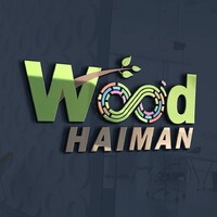 Haiman WOOD logo - Similar company to Violette Coatings