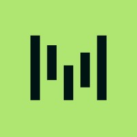 Metronome logo - Similar company to Replicate