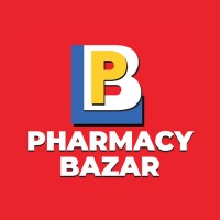 Pharmacy Bazar logo - Similar company to Usepharm - Online Medicine Ordering App