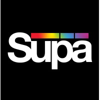 Supacolor logo - Similar company to Tko Sales