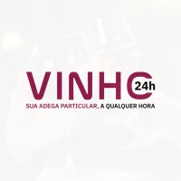 Vinho24h logo - Similar company to Laudite