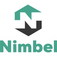 Nimbel logo - Similar company to Stechwave