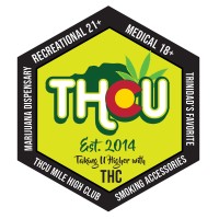 Trinidad'S Higher Calling U