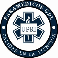 Paramédicos GDL logo - Similar company to Ambulancias Codigo Fenix