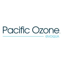 Pacific Ozone logo - Similar company to Star Nut