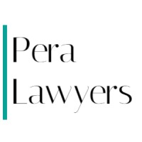Pera Lawyers logo - Similar company to Wills & Estates