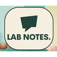 Lab Notes. logo - Similar company to Provisio Ventures