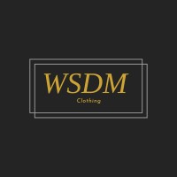 WSDM Clothing logo - Similar company to Stylia