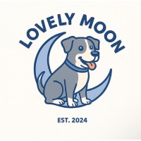 Lovely Moon logo - Similar company to Bridging Cultures Group Inc.