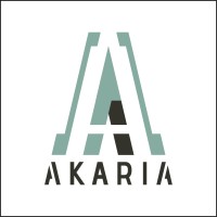 AKARIA by Pamela Sánchez logo - Similar company to Belle Plaine Granite