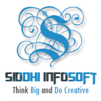 Siddhi Infosoft - Web & Mobile App Development Company logo - Similar company to Amd Techsoft - Best Web And Mobile App Development Company