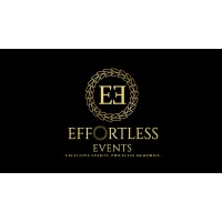 Effortless Events Pvt.ltd logo - Similar company to Savvytree Digital
