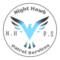 Night Hawk Patrol Services logo - Similar company to Prime Centurion Security Services