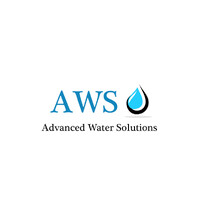 Advanced Water Solutions (AWS) logo - Similar company to Advanced Water Solutions (Aws) Co. Ltd.