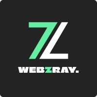 Webzray logo - Similar company to Digital Elf Smart Solutions Pvt. Ltd