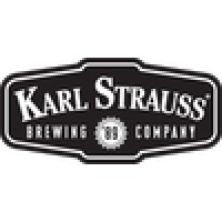 Karl Strauss Brewery
