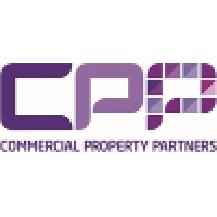 CPP logo - Similar company to Cavendish Residential